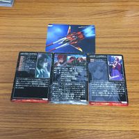 ガンダム カード トレカ まとめ 54 サムネイル 7