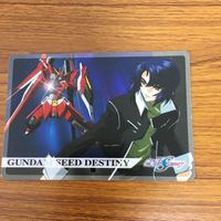 ガンダム カード トレカ まとめ 54 サムネイル 2
