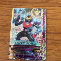 ガンバライド ライジング カード まとめ 22 サムネイル 3