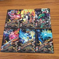ガンバライド ライジング カード まとめ 22 サムネイル 8