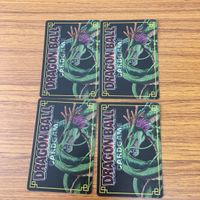 ドラゴンボール カード まとめ フリーザ レア ポルンガ レア クリリン 28 サムネイル 6