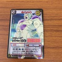 ドラゴンボール カード まとめ フリーザ レア ポルンガ レア クリリン 28 サムネイル 2
