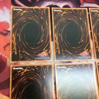 憑依装着-エリア ウィン アウス ヒータ 憑依連携 大霊術-「一輪」 スーパーレア 遊戯王 まとめ 霊使いストラク SD39-JP002 サムネイル 7