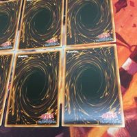 憑依装着-エリア ウィン アウス ヒータ 憑依連携 大霊術-「一輪」 スーパーレア 遊戯王 まとめ 霊使いストラク SD39-JP002 サムネイル 10