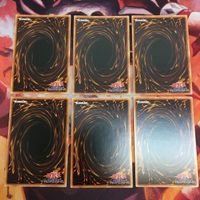 憑依装着-エリア ウィン アウス ヒータ 憑依連携 大霊術-「一輪」 スーパーレア 遊戯王 まとめ 霊使いストラク SD39-JP002 サムネイル 6