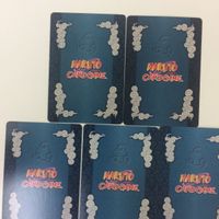 ナルト CARD GAME カード まとめ ナルト 非売品 プロモ カブト レア 39 サムネイル 7