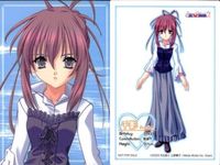 カード 【状態B】 シスタープリンセス 非売品 シスプリ プロモ まとめ メディアワークス 美少女 サムネイル 10