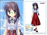 カード 【状態B】 シスタープリンセス 非売品 シスプリ プロモ まとめ メディアワークス 美少女 サムネイル 7