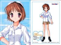 カード 【状態B】 シスタープリンセス 非売品 シスプリ プロモ まとめ メディアワークス 美少女 サムネイル 9
