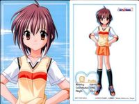 カード 【状態B】 シスタープリンセス 非売品 シスプリ プロモ まとめ メディアワークス 美少女 サムネイル 4