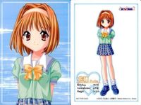 カード 【状態B】 シスタープリンセス 非売品 シスプリ プロモ まとめ メディアワークス 美少女 サムネイル 3