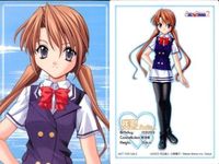 カード 【状態B】 シスタープリンセス 非売品 シスプリ プロモ まとめ メディアワークス 美少女 サムネイル 5