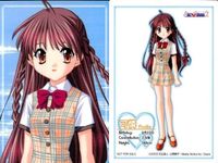 カード 【状態B】 シスタープリンセス 非売品 シスプリ プロモ まとめ メディアワークス 美少女 サムネイル 2