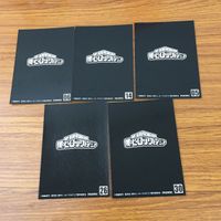 カード トレカ まとめ 僕のヒーローアカデミア ヒロアカ ぱしゃこれ オールマイト 飯田 天哉 峰田 実 麗日 お茶子 9 サムネイル 2