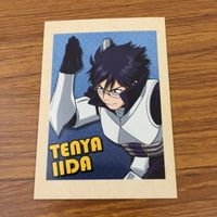 カード トレカ まとめ 僕のヒーローアカデミア ヒロアカ ぱしゃこれ オールマイト 飯田 天哉 峰田 実 麗日 お茶子 9 サムネイル 5
