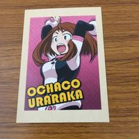 カード トレカ まとめ 僕のヒーローアカデミア ヒロアカ ぱしゃこれ オールマイト 飯田 天哉 峰田 実 麗日 お茶子 9 サムネイル 9