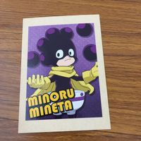 カード トレカ まとめ 僕のヒーローアカデミア ヒロアカ ぱしゃこれ オールマイト 飯田 天哉 峰田 実 麗日 お茶子 9 サムネイル 7