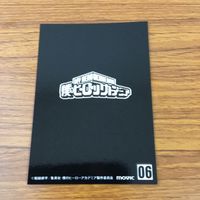 カード トレカ まとめ 僕のヒーローアカデミア ヒロアカ ぱしゃこれ オールマイト 飯田 天哉 峰田 実 麗日 お茶子 9 サムネイル 6