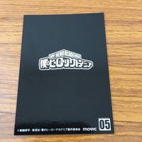 カード トレカ まとめ 僕のヒーローアカデミア ヒロアカ ぱしゃこれ オールマイト 飯田 天哉 峰田 実 麗日 お茶子 9 サムネイル 10