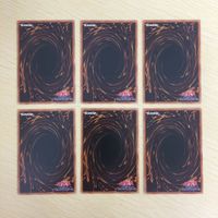 遊戯王 字レア カード トレーディングカード 相剣暗転 まとめ サムネイル 6
