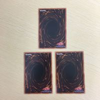 遊戯王 字レア カード トレーディングカード 相剣暗転 まとめ サムネイル 7