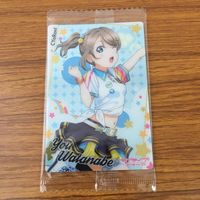 カード トレカ まとめ ラブライブ 黒澤 ルビィ 高海 千歌 桜内 梨子 小原 鞠莉 津島 善子 渡辺 曜 5 サムネイル 9