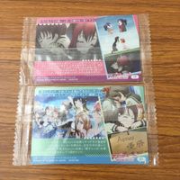 カード トレカ まとめ ラブライブ 黒澤 ルビィ 高海 千歌 桜内 梨子 小原 鞠莉 津島 善子 渡辺 曜 5 サムネイル 4