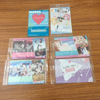 カード トレカ まとめ ラブライブ 黒澤 ルビィ 高海 千歌 桜内 梨子 小原 鞠莉 津島 善子 渡辺 曜 5 サムネイル 2