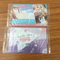カード トレカ まとめ ラブライブ 黒澤 ルビィ 高海 千歌 桜内 梨子 小原 鞠莉 津島 善子 渡辺 曜 5 サムネイル 6