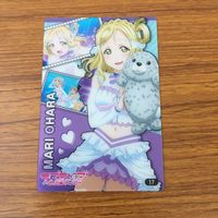 カード トレカ まとめ ラブライブ 黒澤 ルビィ 高海 千歌 桜内 梨子 小原 鞠莉 津島 善子 渡辺 曜 5 サムネイル 7