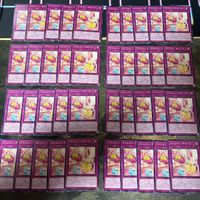 Mahlkrumble Dessert Yu-Gi-Oh Card Lot Normal