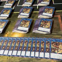 剣闘獣ダレイオス 500枚 型番統一 遊戯王 まとめ 字レア サムネイル 6