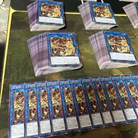 剣闘獣ダレイオス 500枚 型番統一 遊戯王 まとめ 字レア サムネイル 5