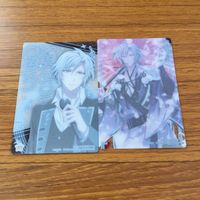 アイドリッシュセブン アイナナ カード トレカ まとめ 八乙女 楽 16 サムネイル 2