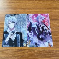 アイドリッシュセブン アイナナ カード トレカ まとめ 八乙女 楽 16 サムネイル 1