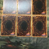 遊戯王 カード まとめ ワン・フォー・ワン 10 サムネイル 8