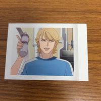 タイガ & バニー ぱしゃこれ カード まとめ イワン カレリン キース グッドマン 11 サムネイル 3