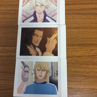 タイガ & バニー ぱしゃこれ カード まとめ イワン カレリン キース グッドマン 11 サムネイル 1