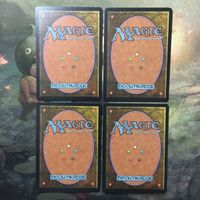 MTG マジックザギャザリング カード まとめ WTH 至上の聖域/Inner Sanctum 4枚セット 21 サムネイル 4