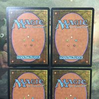 MTG マジックザギャザリング カード まとめ WTH 至上の聖域/Inner Sanctum 4枚セット 21 サムネイル 6