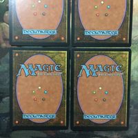 MTG マジックザギャザリング カード まとめ WTH 至上の聖域/Inner Sanctum 4枚セット 21 サムネイル 5