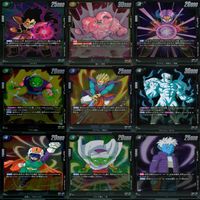 ドラゴンボール フュージョンワールド カード まとめ キラ レア R まとめ 81枚 ap866 サムネイル 5