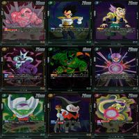 ドラゴンボール フュージョンワールド カード まとめ キラ レア R まとめ 81枚 ap866 サムネイル 8