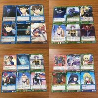 カード トレカ クルセイド まとめ 革命機ヴァルヴイレヴ 境界線上のホライゾン 時縞 ニコラス ？ ベターマン ハルトニン サムネイル 1