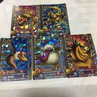 ドラゴンクエスト モンスター バトルロード カード まとめ レア 6 サムネイル 1