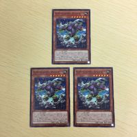 遊戯王 ノーマル カード トレーディングカード Gゴーレムロックハンマー まとめ サムネイル 1