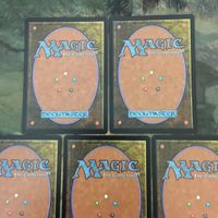 MTG マジックザギャザリング カード まとめ RNA 集団強制/Mass Manipulation 8枚セット 46 サムネイル 8