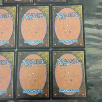 MTG マジックザギャザリング カード まとめ RNA 集団強制/Mass Manipulation 8枚セット 46 サムネイル 7