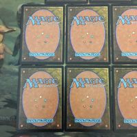 MTG マジックザギャザリング カード まとめ RNA 集団強制/Mass Manipulation 8枚セット 46 サムネイル 6