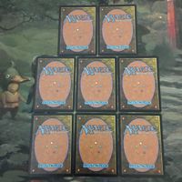 MTG マジックザギャザリング カード まとめ RNA 集団強制/Mass Manipulation 8枚セット 46 サムネイル 5